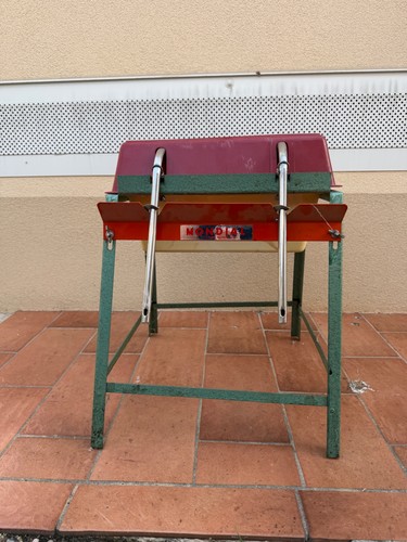 Imbottigliatrice manuale