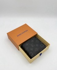 Autentico portafoglio uomo