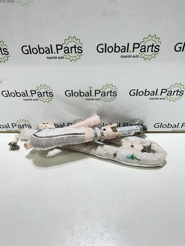 Airbag tendina smart fortwo - airbag,