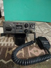 Rtx ICOM IC 240 Con Modifica