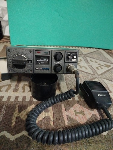 Rtx icom 240 con - icom,
