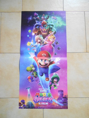 Super mario galaxy il - "super,