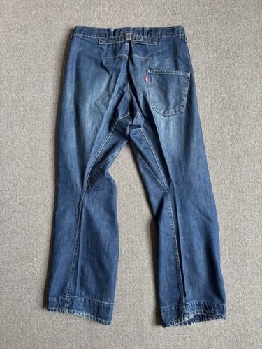 Jeans vintage levi - jeans,