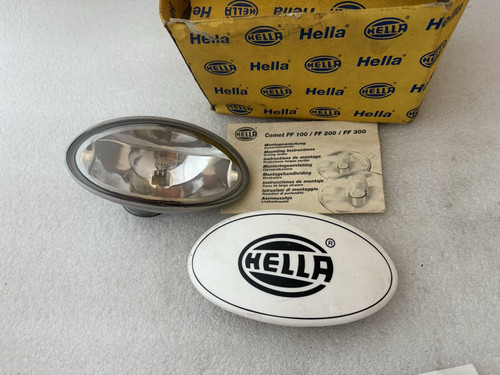 Hella abbaglianti abbaglianti