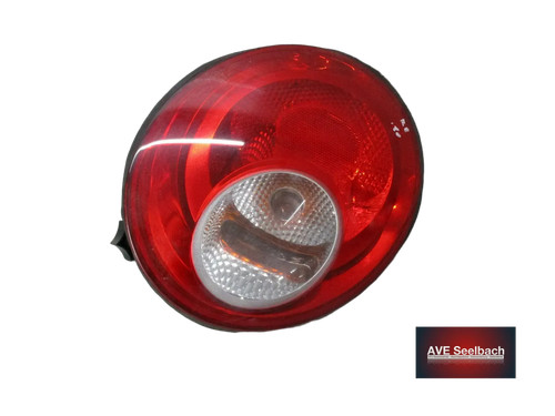 New beetle cabrio luce - vw,
