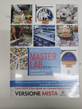 Frangini MASTER LAB per il