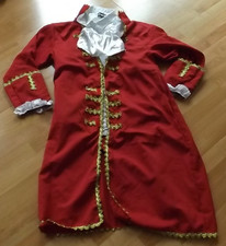 Costume uomo grande L gancio