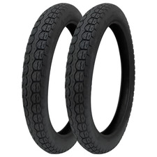 COPPIA PNEUMATICI GOMME