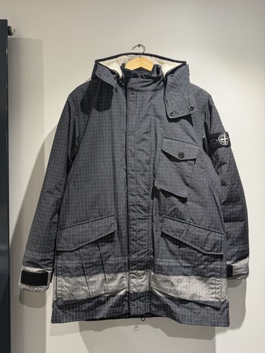 Giacca cinese stone island - giacca,