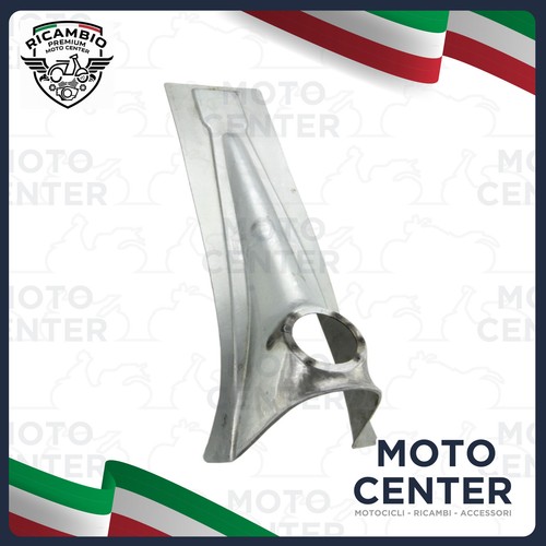 Nasello copristerzo metallo - copristerzo,