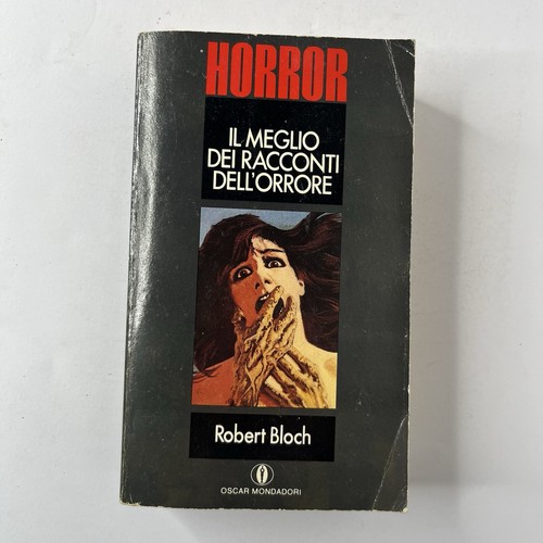 Robert bloch meglio - robert,