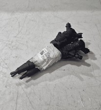 INIETTORE DIESEL per PEUGEOT PARTNER TEPEE (B9) Tepee Mix 1.6 c02022 1609850780