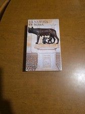 Nascita roma mondadori - la,