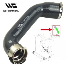 Tubo turbo aria di