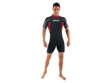 SEAC MUTA SHORT SNORKELING
