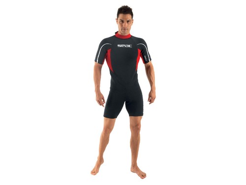 Seac muta short snorkeling - seac,