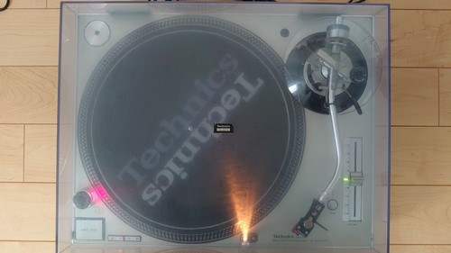 Technics 1200mk3d - technics, sl-1200mk3d