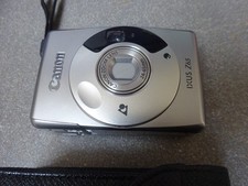 Canon fotocamera IXUS Z65 con