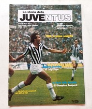 Rivista LA STORIA DELLA