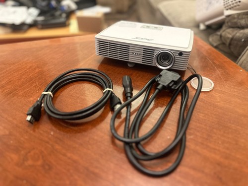 Acer k330 proiettore led hdmi - acer,