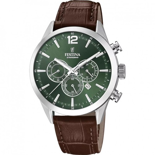 Orologio uomo festina - orologio,