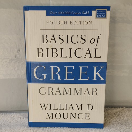 Zondervan language basics - zondervan,