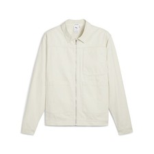 PUMA Mmq sovracamicia zip