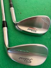 Titleist Vokey Cuneo forgiato