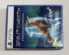 Spirit of the North Enhanced