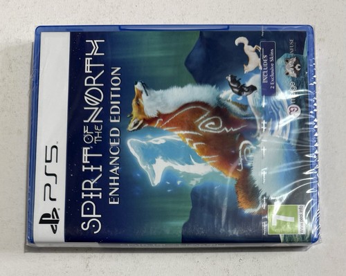 Spirit the north - spirit,