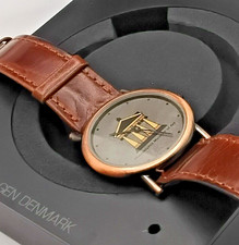 Men's Skagen Souvenir   Watch/