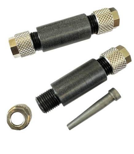 Maniglia getto completa - , per