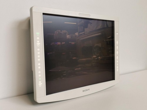 Monitor lcd medico - monitor,