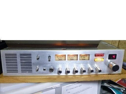 Mark stazione base radio - stazione,