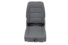 VW Touran Sedile posteriore a