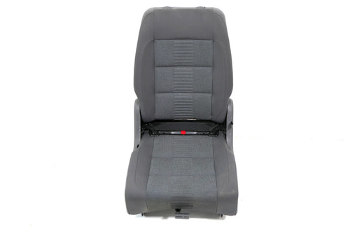 Touran sedile posteriore a - posteriore,