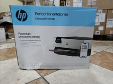 HP - HP OFFICEJET PRO 9110B -