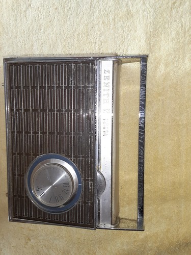 Radio zenith 645 - zenith,