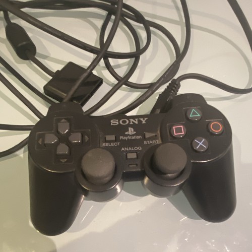 Controller joypad ps2 - controller/joypad,