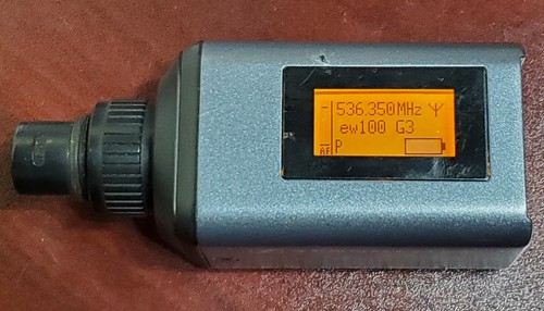 Sennheiser skp100 - sennheiser,