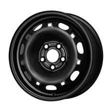 CERCHIO IN FERRO MAK ACCIAIO