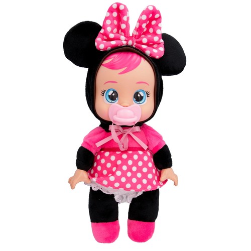 Cry babies tiny - babies,