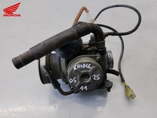 Carburatore Benzina Carburante