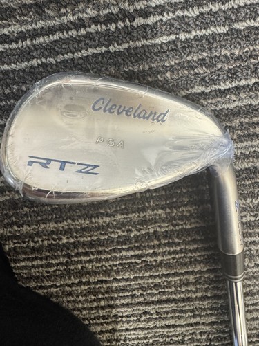 Nuovo cleveland rtz tour - nuovo, satin