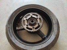 Cerchio posteriore yamaha - cerchio,