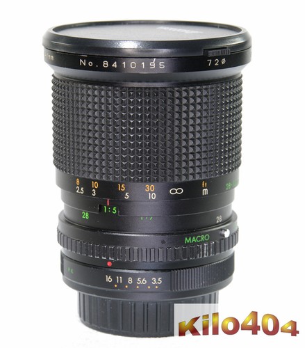 Travenar per pentax mm - pentax,