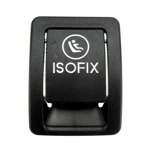 Copertura isofix ancoraggio - copertura,
