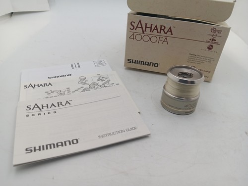 Mulinello pesca shimano - mulinello, da
