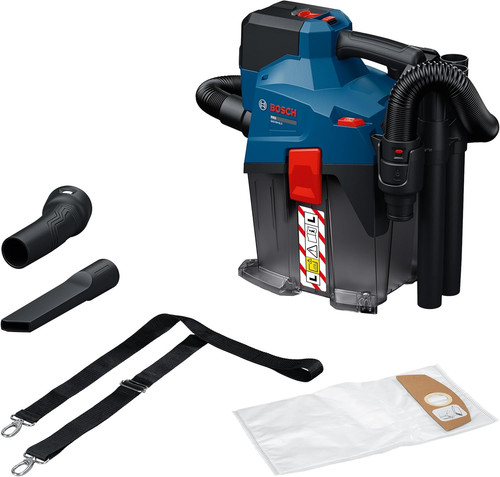 Bosch pro 18v system - pro,