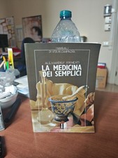 LA MEDICINA DEI SEMPLICI - A.FORMENTI - I MANUALI DI VITA IN CAMPAGNA